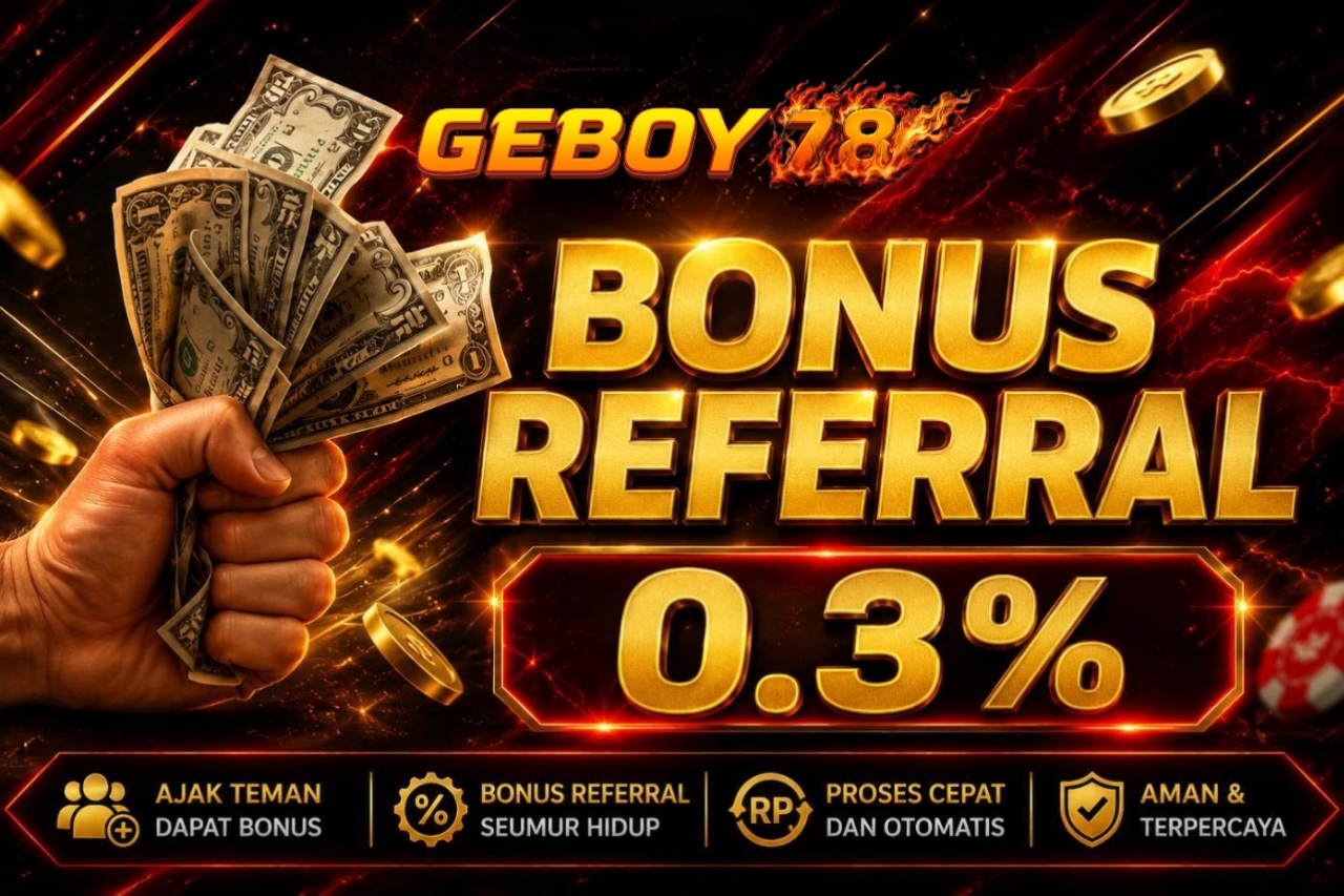 REFERRAL GEBOY78